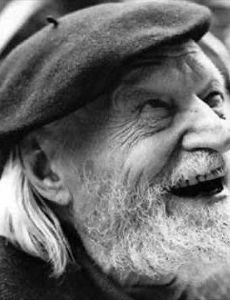 Giuseppe Ungaretti