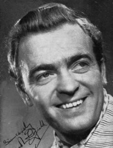David Whitfield