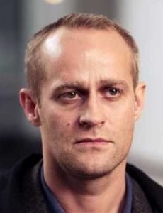 Jürgen Vogel