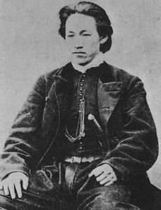 Hijikata Toshizō