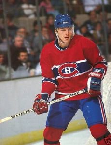 Claude Lemieux