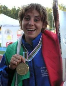 Claudia Corsini