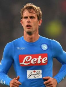 Ivan Strinić
