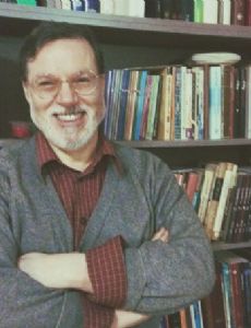 Ahmad Ali Heydari