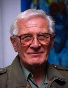 Miloš Zapletal