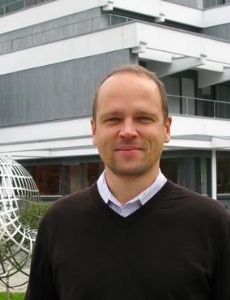 Friedrich Eisenbrand