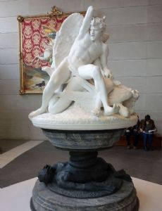 Salvatore Albano (sculptor)