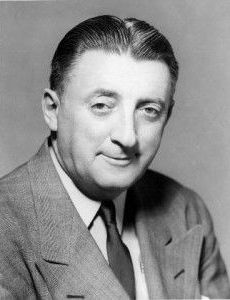 John Carmichael