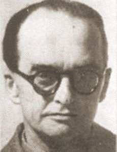 Juliusz Mieroszewski