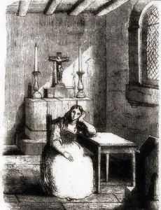 La Quintrala