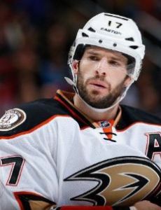Ryan Kesler