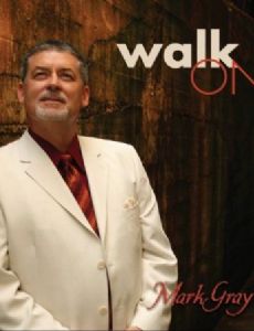 Mark Gray (singer)