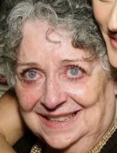 Evelyn Foster