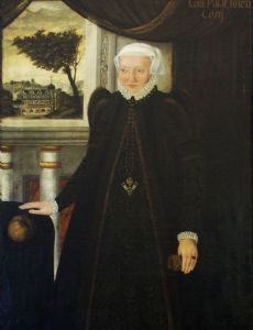 Dorothea Susanne of Simmern