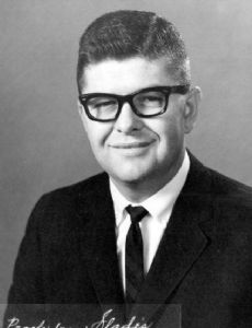 Bill Basford