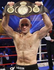 Aleksy Kuziemski