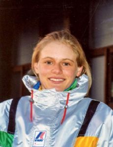 Corinne Niogret