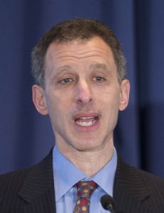 Jeremy C. Stein