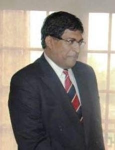 Ravi Karunanayake