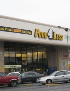 Food 4 Less