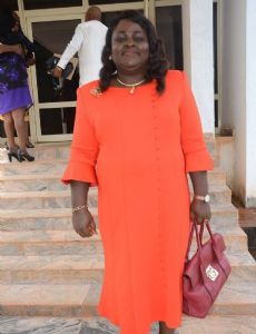 Chinwe Nwogo Ezeani