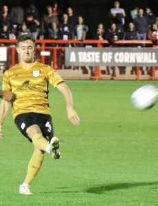 Ryan Wintle