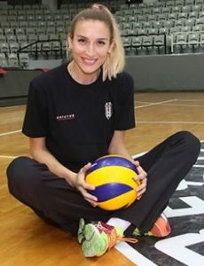 Dilara Bilge