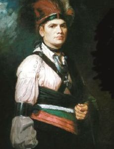 Joseph Brant