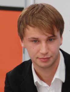 Benjamin Lebert