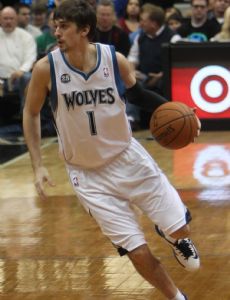 Alexey Shved