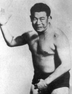 Hisao Tanaka