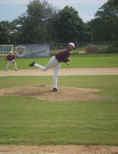 Nathan Crawford