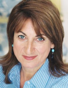 Loretta Napoleoni
