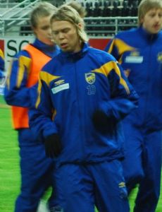 Magnus Andersen (footballer)