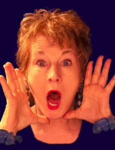 Carol Grimes