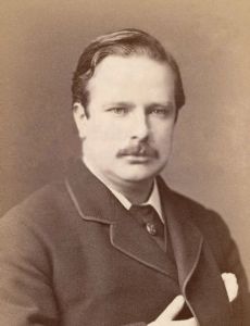 John Richardson Wigham