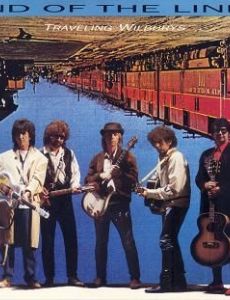 End Of The Line