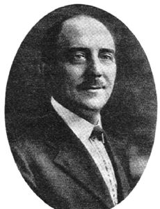 Frank X. Schwab