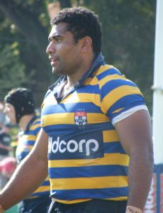 Jerry Yanuyanutawa