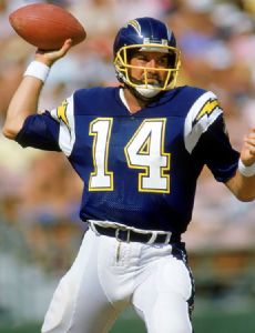 Dan Fouts