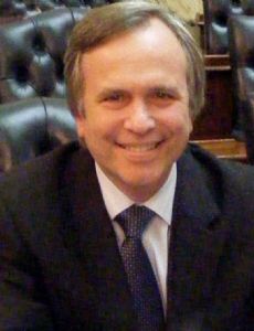 Dana Stein