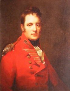 Alexander Campbell of Possil