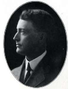 John Hugh McNary