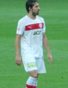 Emre Güngör