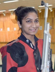 Elizabeth Susan Koshy