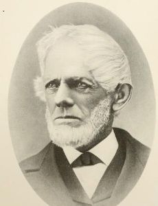 Charles Downing (pomologist)