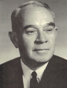 Victor Pierpont Morris