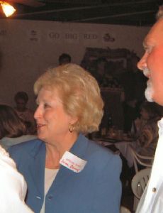 Jean M. Doerge