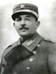 Theodoros Manetas