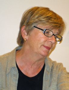 Barbara Ehrenreich